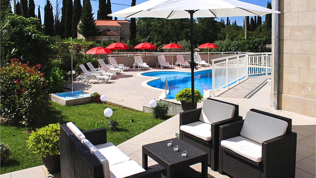 Apartman Čilipi - CDD002 (1)