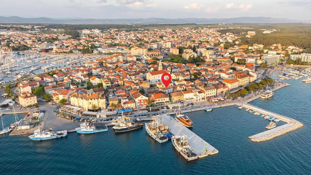 Apartman Biograd na Moru - CDY367 (1)