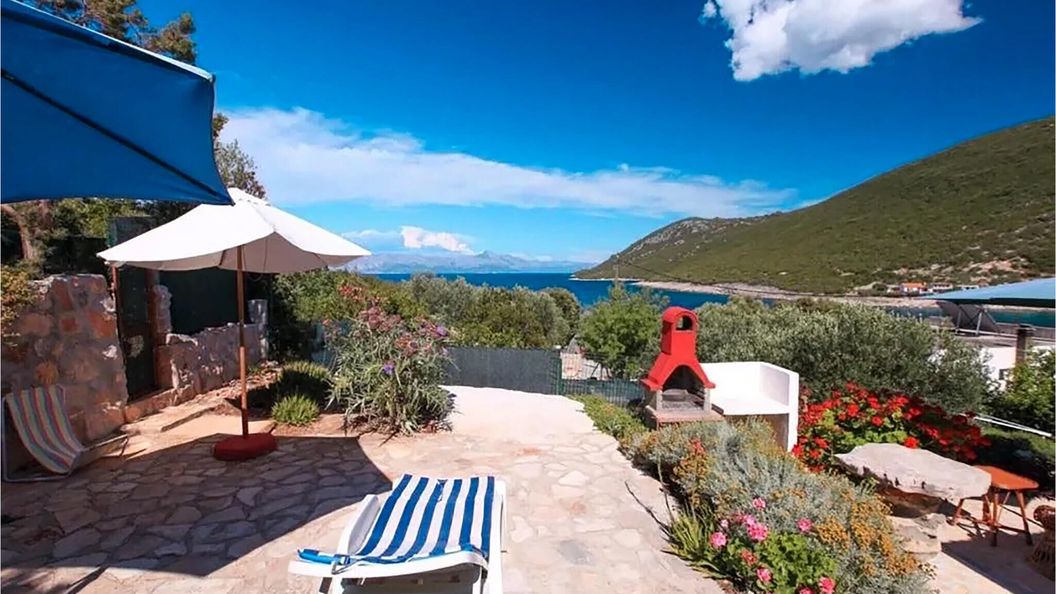 Apartman Gdinj - CDH623 (1)