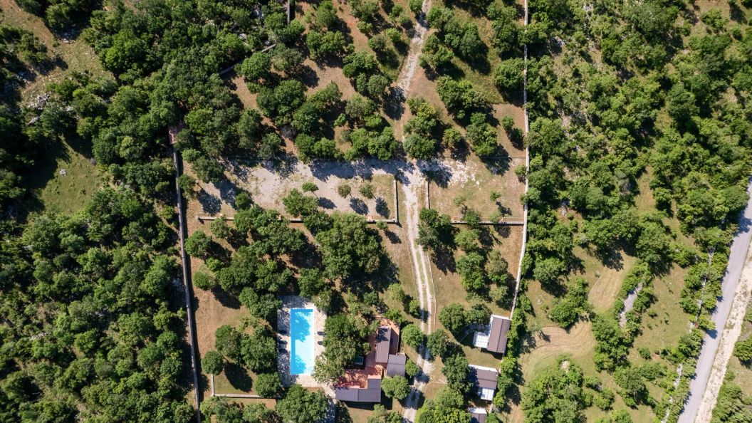 Vendégház Obrovac - CDY180 (1)