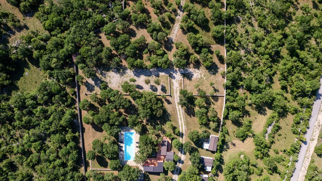 Vendégház Obrovac - CDY181 (1)