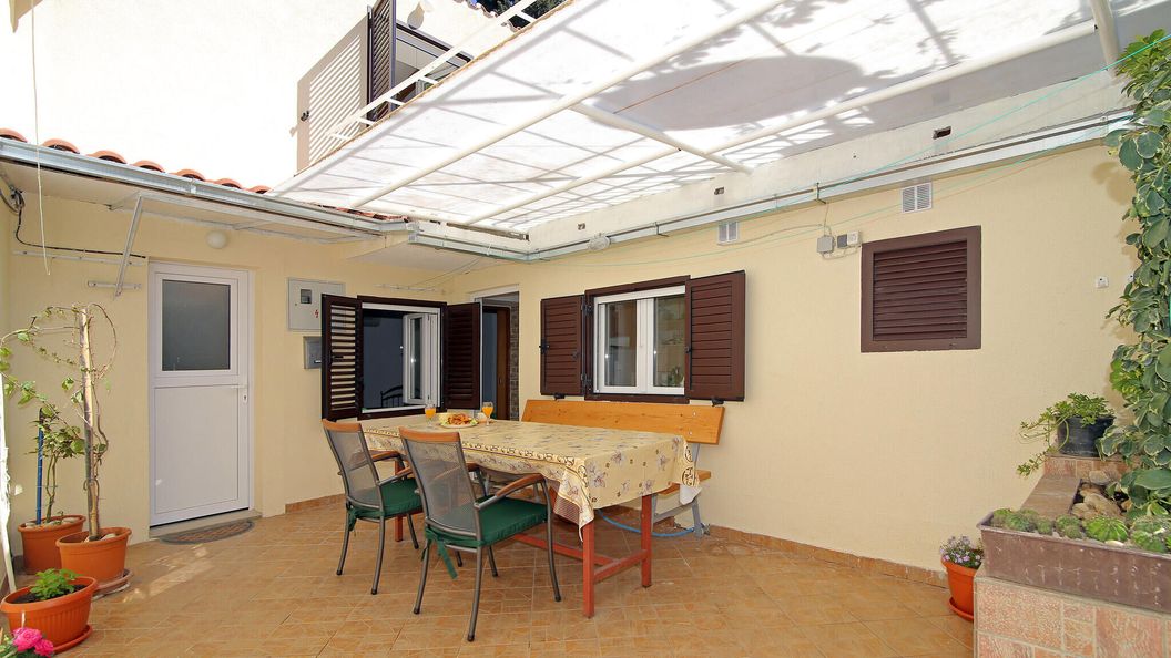 Apartman Dubrovnik - CDD791 (1)