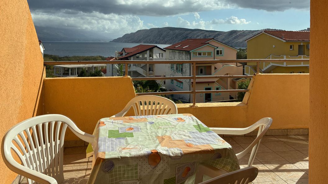 Apartman Lopar - CKR942 (1)