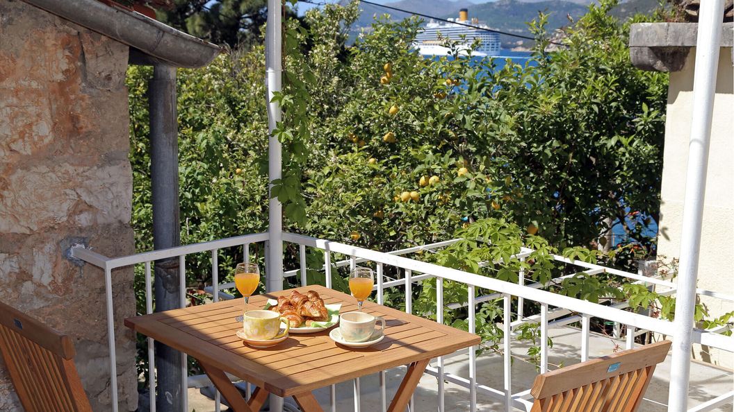 Apartman Dubrovnik - CDD792 (1)