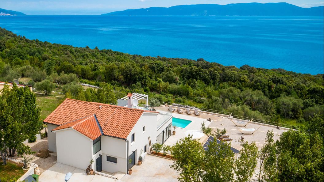 Vendégház Ravni - CIO951 (1)