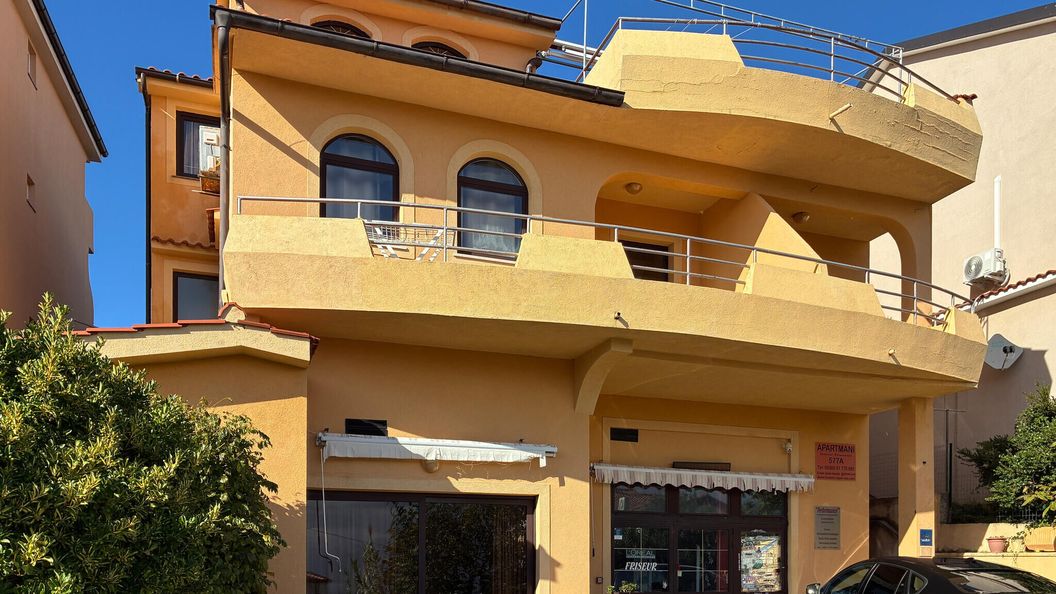 Apartman Lopar - CKR945 (1)