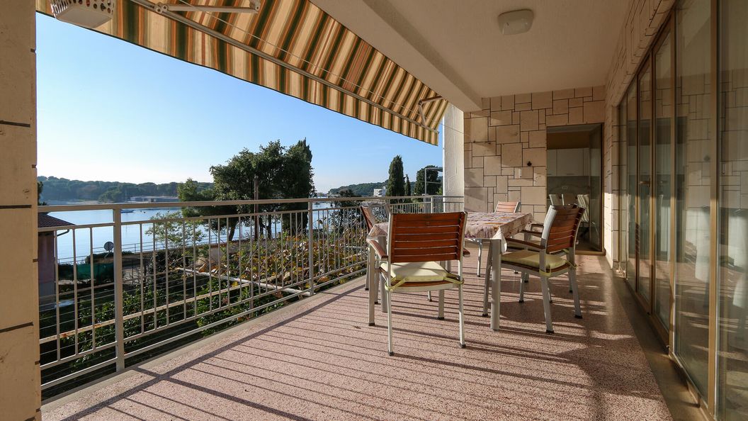 Apartman Pula - CIR791 (1)