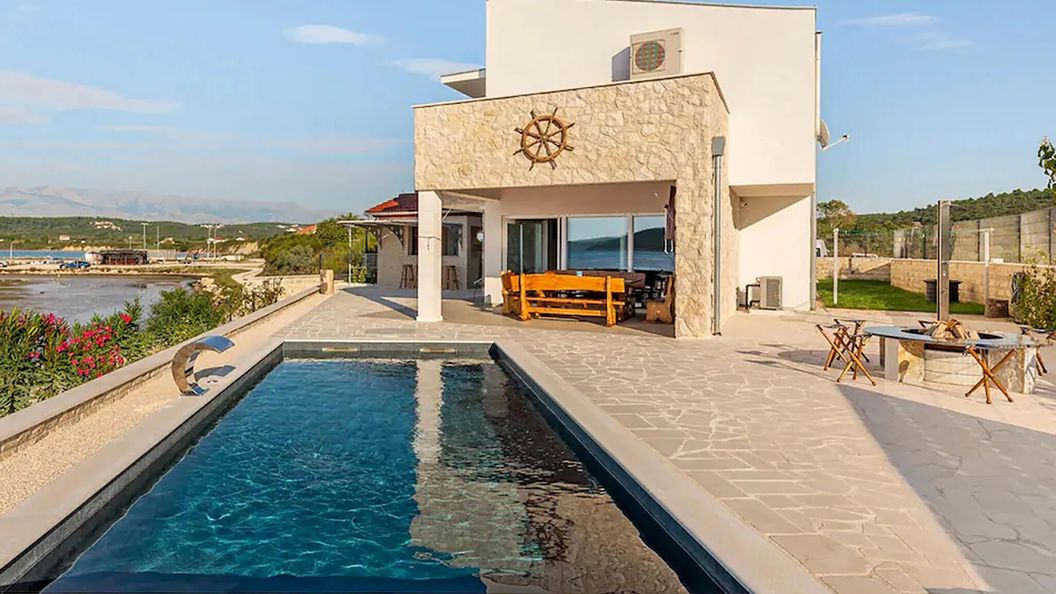 Vendégház Ražanac - CDY096 (1)