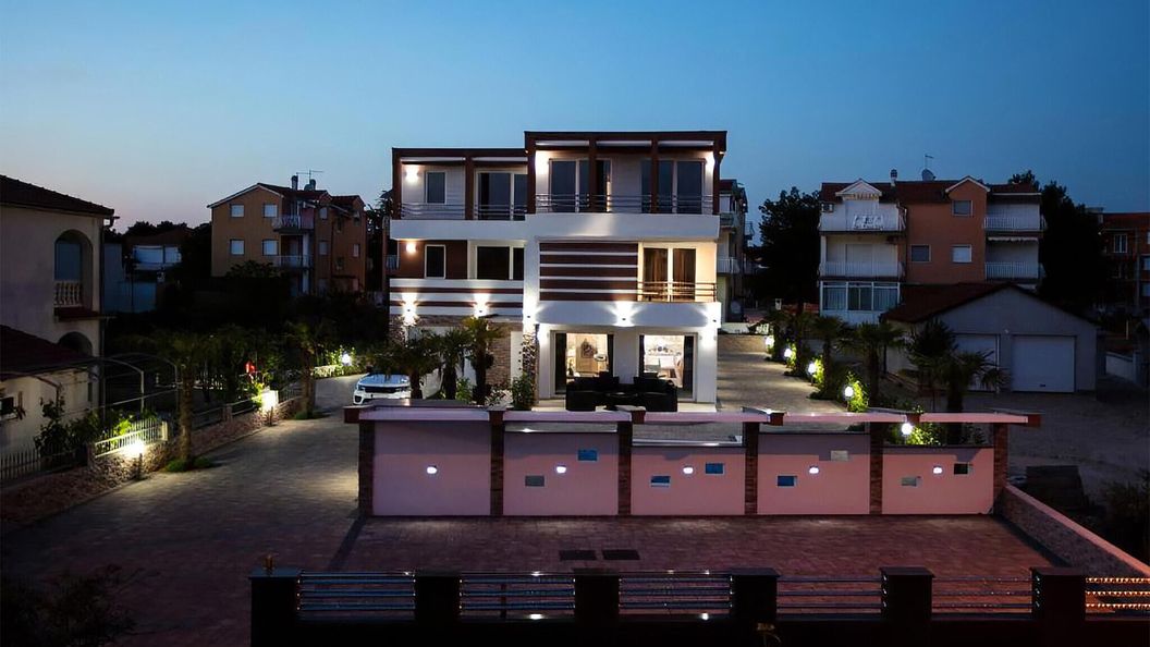 Apartman Vodice - CSV398 (1)