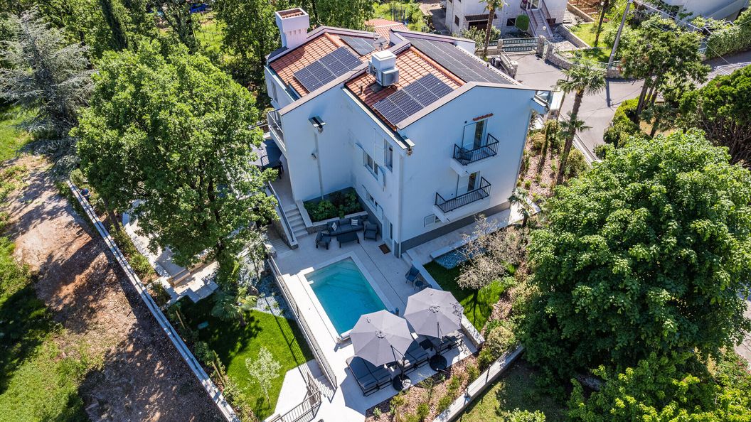 Vendégház Oprić - CKU575 (1)