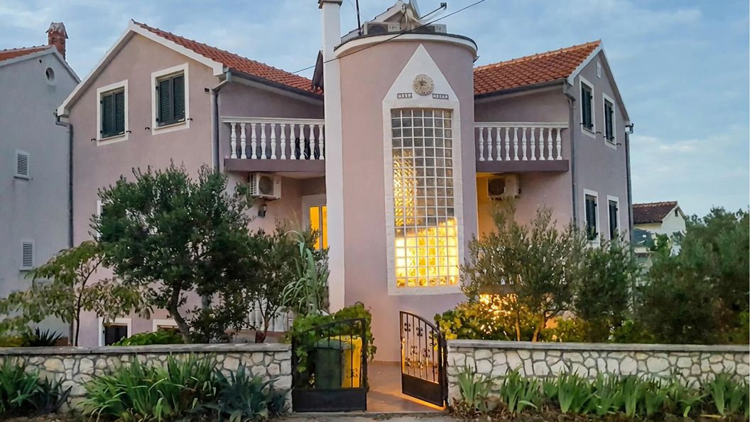 Apartman Jezera - CSV461 (1)