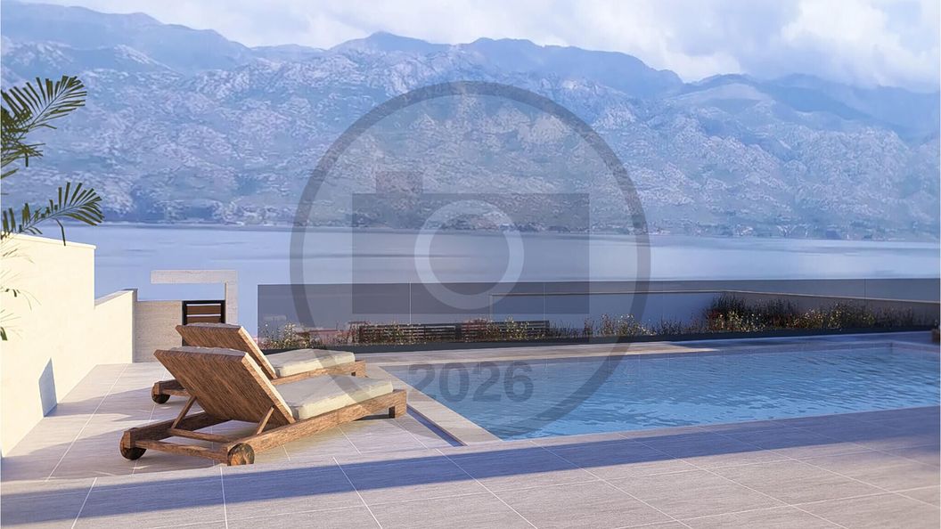 Vendégház Ražanac - CDY390 (1)