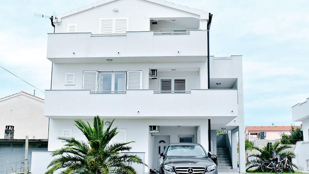 Apartman Vrsi - CDY163 (1)