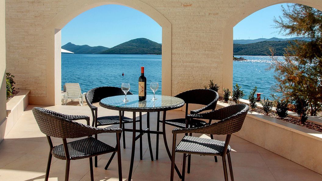 Apartman Klek - CDR642 (1)