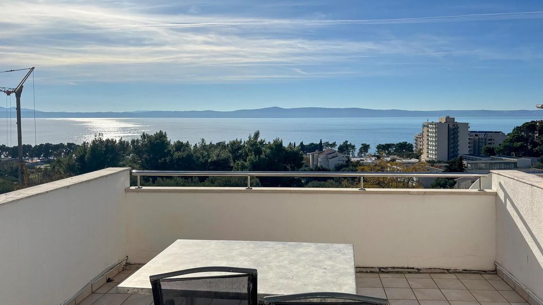 Apartman Tučepi - CSD085 (1)