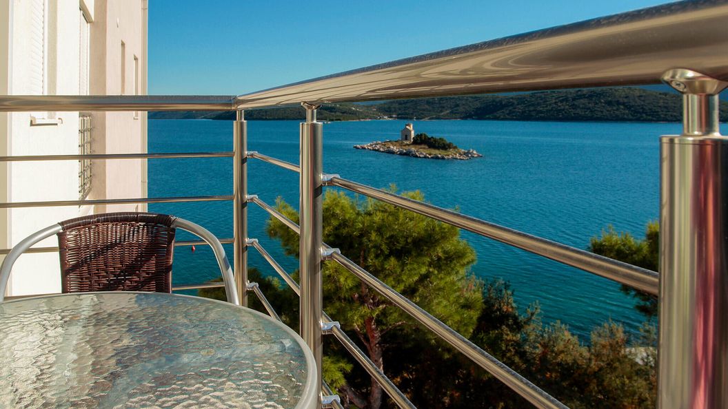 Apartman Klek - CDR636 (1)