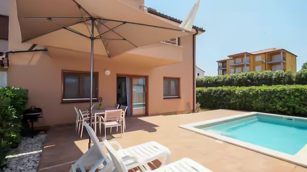 Vendégház Pula - CIB577 (1)