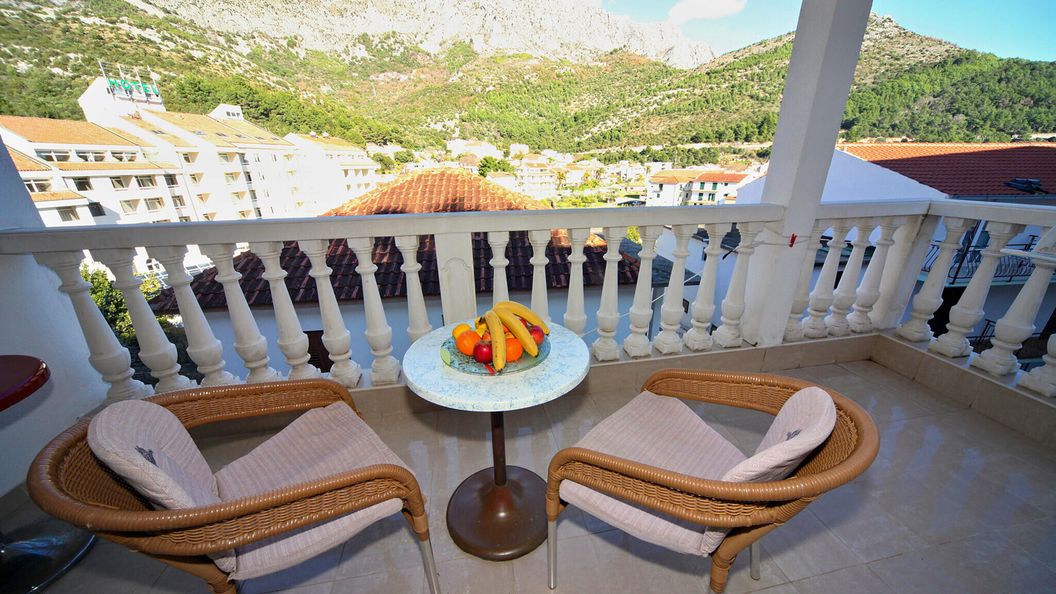 Apartman Drvenik - CSD062 (1)