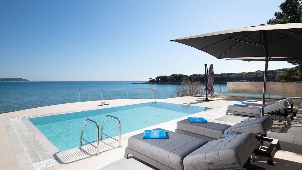 Vendégház Fažana - CIF074 (1)