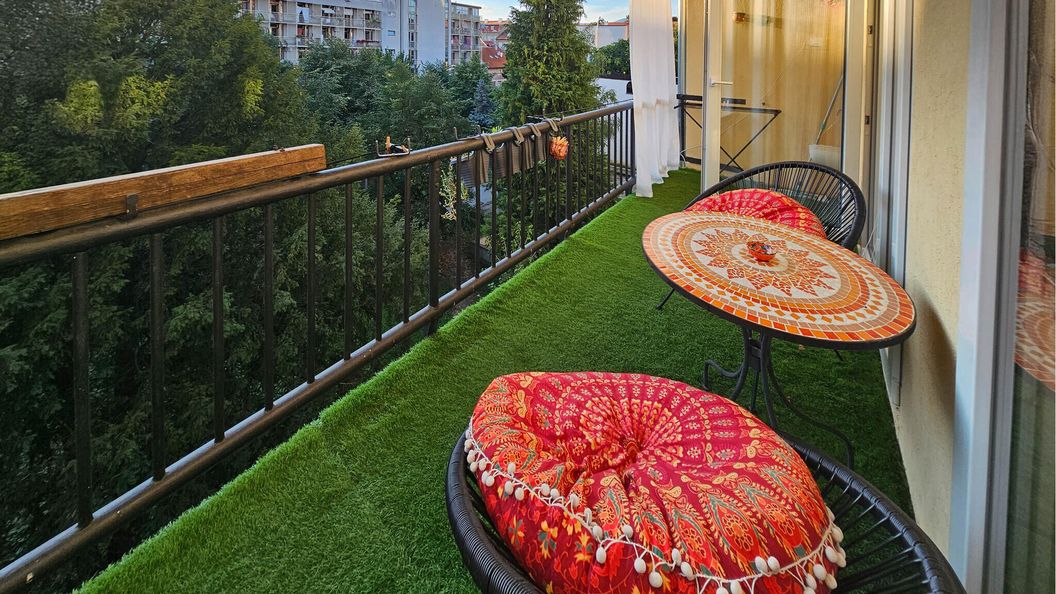 Apartman Zagreb - CCZ256 (1)