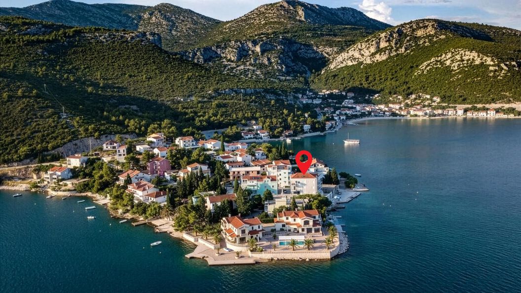 Apartman Klek - CDR643 (1)