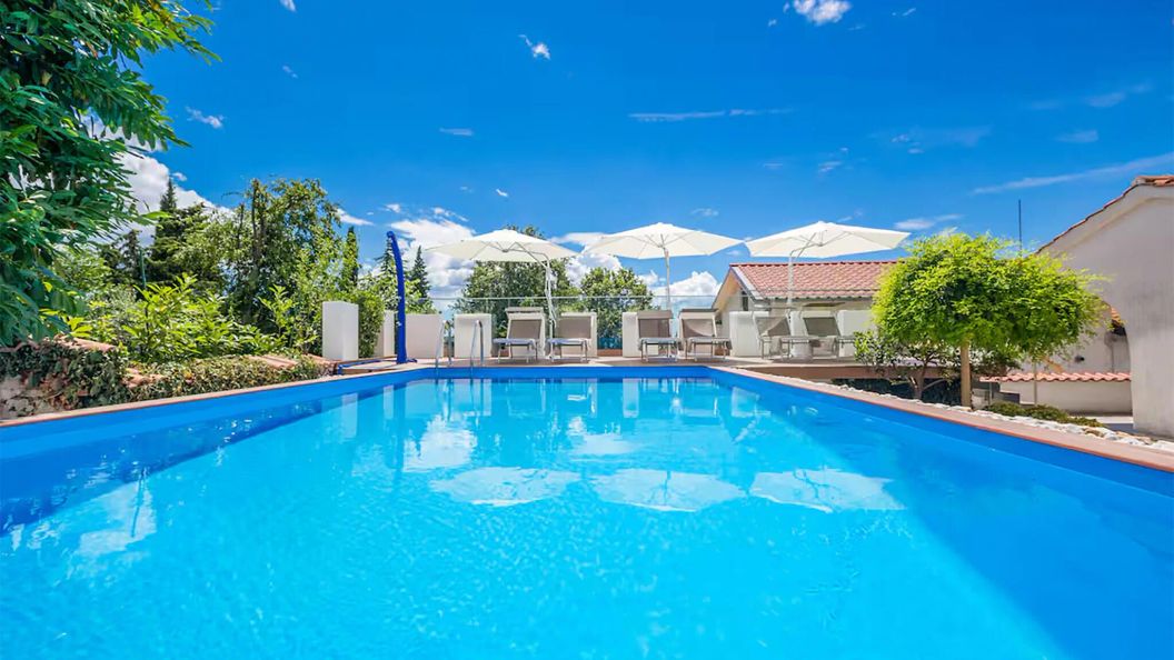 Apartman Omišalj - CKI704 (1)
