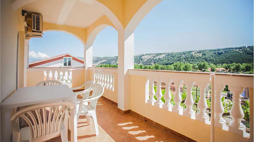 Apartman Lopar - CKR974 (1)