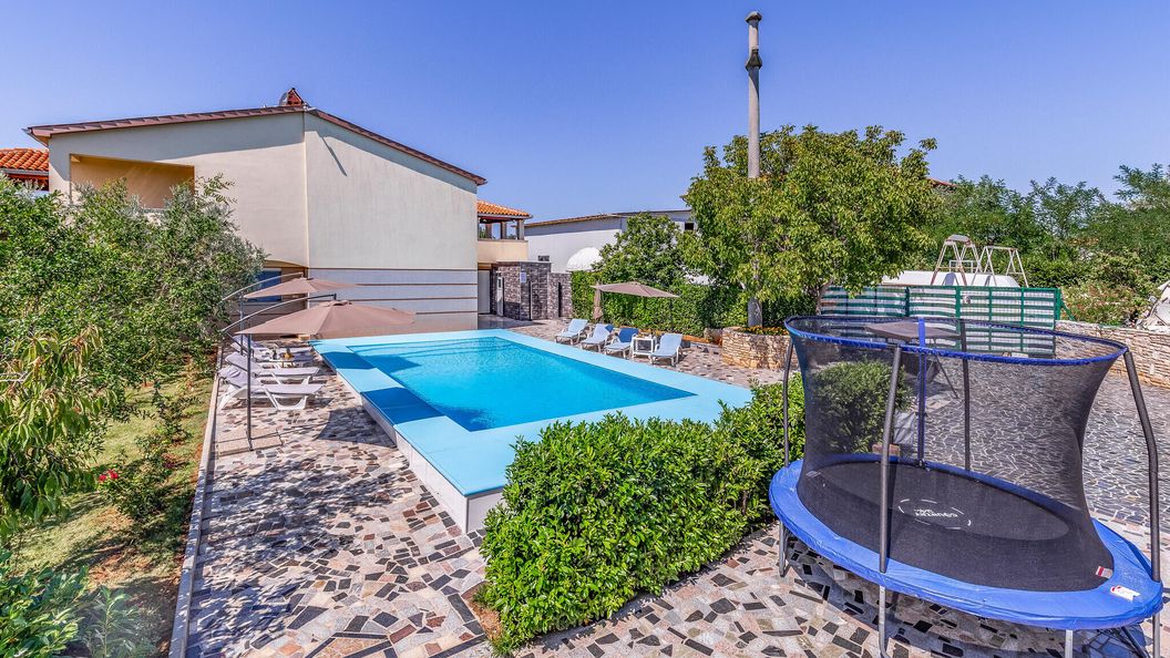 Apartman Pula - CIR789 (1)