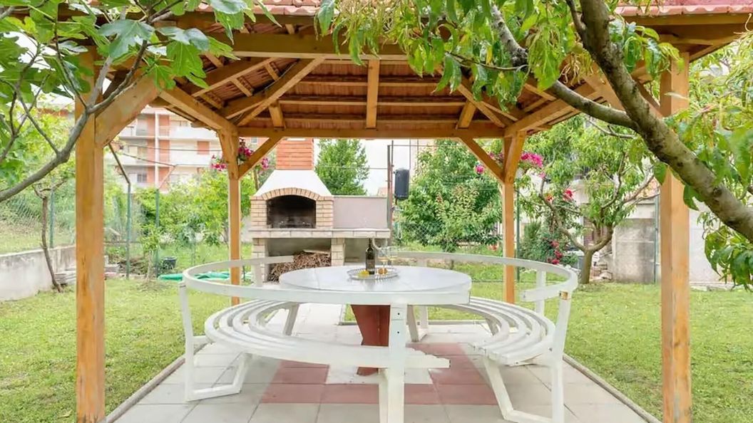 Vendégház Podstrana - CSD068 (1)