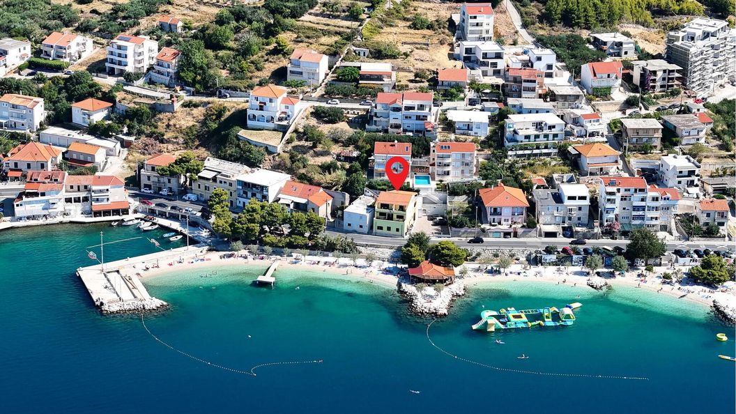 Apartman Dugi Rat - CSC937 (1)