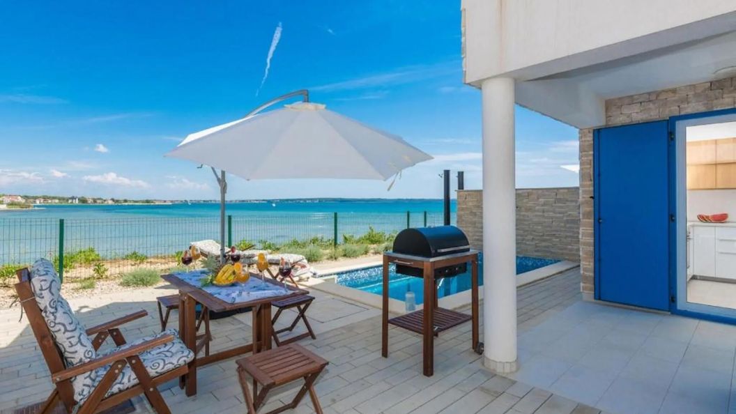 Vendégház Privlaka - CDY151 (1)