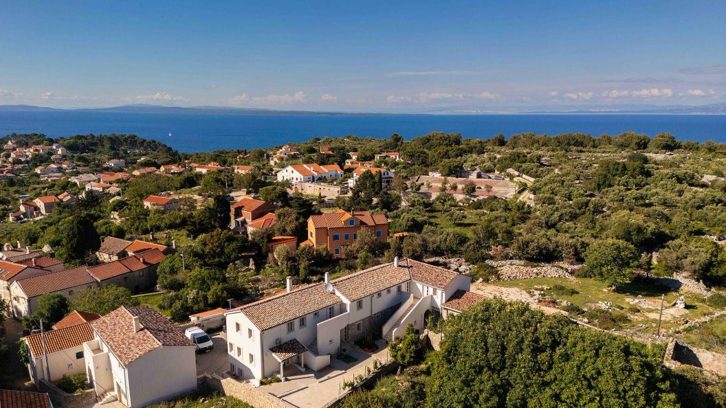 Apartman Veli Lošinj - CKL348 (1)