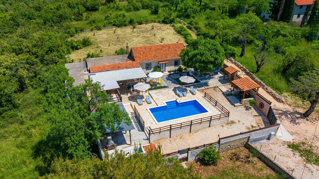 Vendégház Benkovac - CDY080 (1)