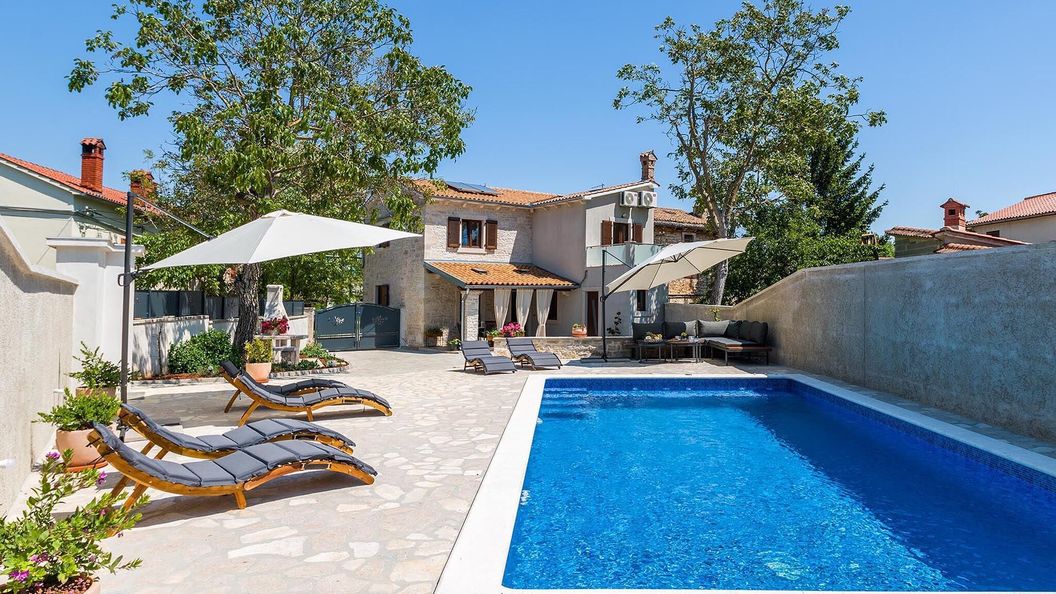 Vendégház Šajini - CIS431 (1)