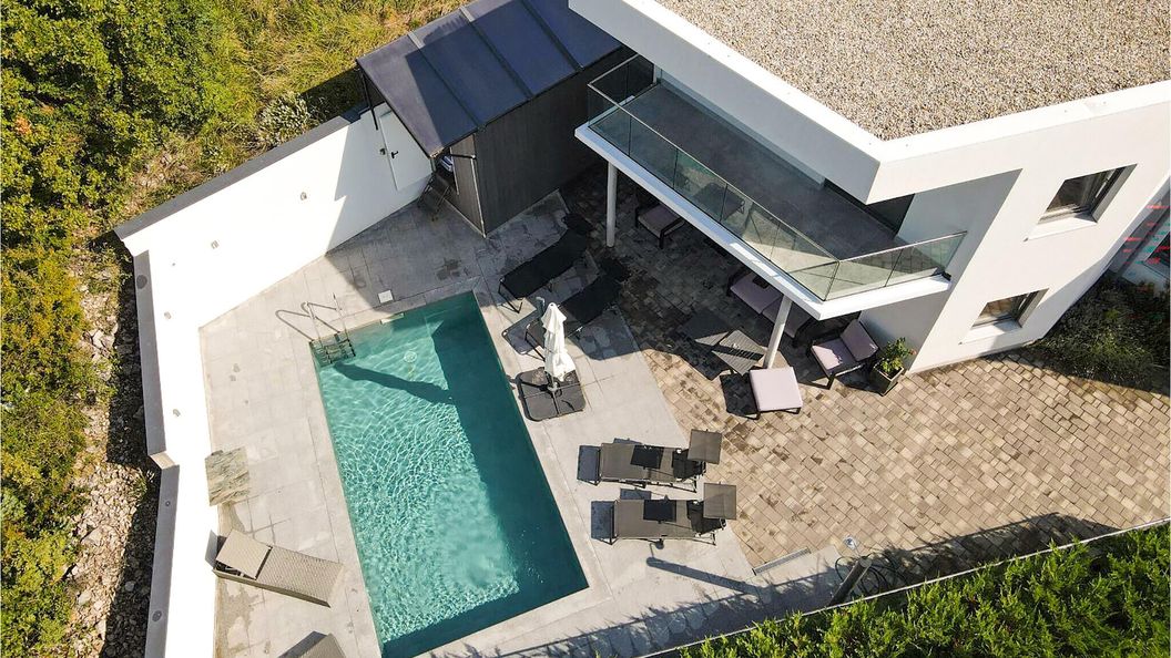 Vendégház Crikvenica - CKA429 (1)