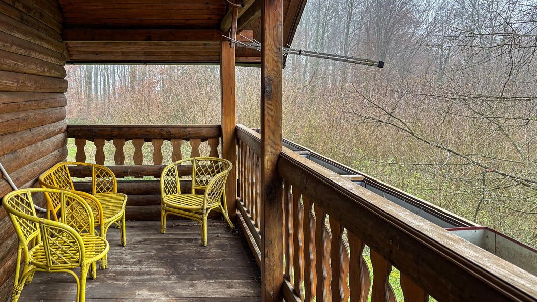 Vendégház Bunjani - CCC718 (1)