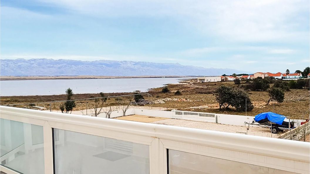 Apartman Vir - CDY262 (1)