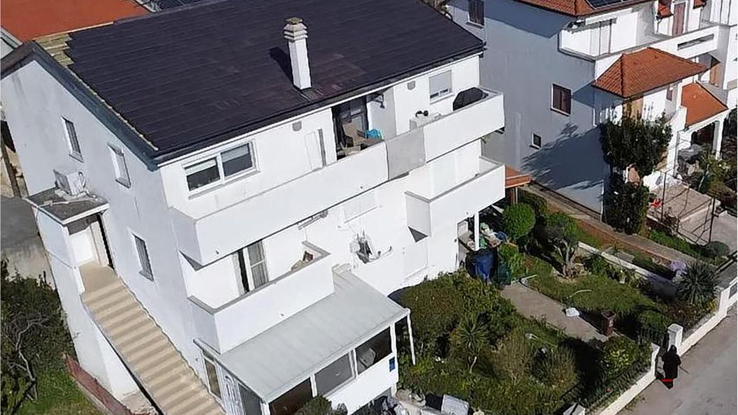 Apartman Biograd na Moru - CDY381 (1)