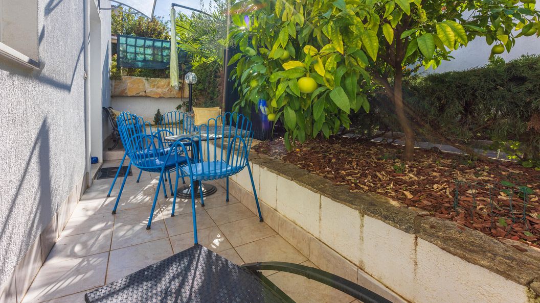 Apartman Banjole - CIB575 (1)