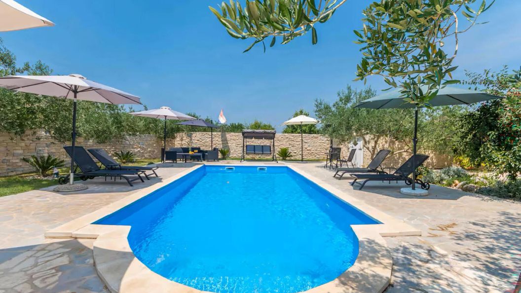 Apartman Biograd na Moru - CDY314 (1)