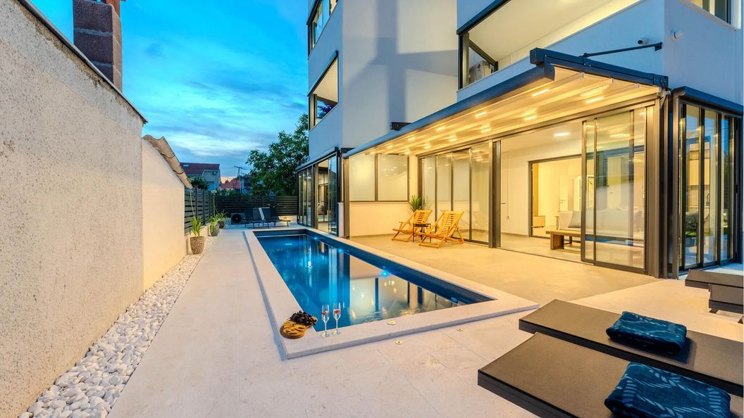 Apartman Zadar - CDY321 (1)