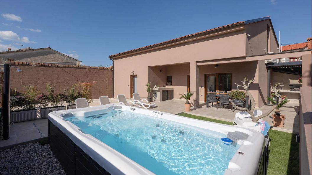 Vendégház Vodnjan - CIS421 (1)