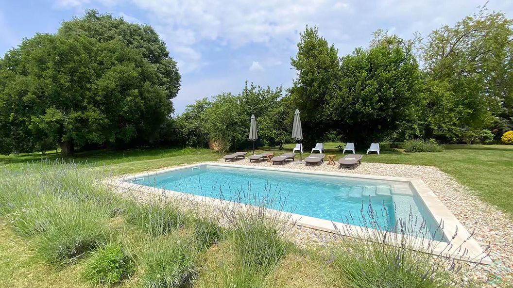 Vendégház Barban - CIS406 (1)