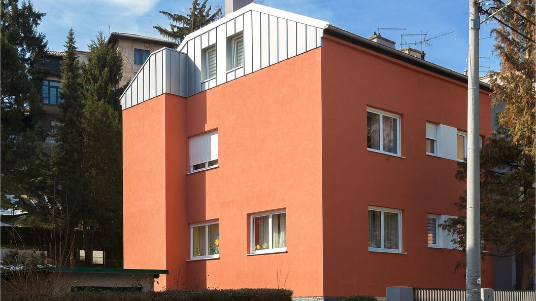 Apartman Zagreb - CCZ253 (1)