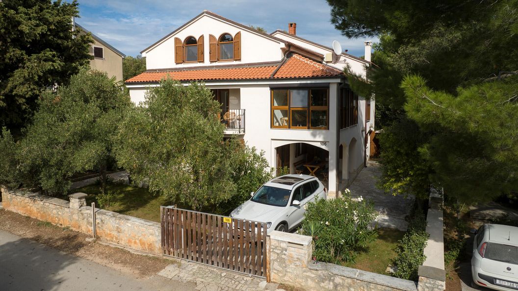 Apartman Mali Lošinj - CKL353 (1)