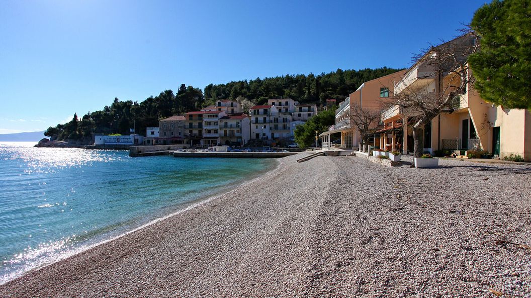 Apartman Drvenik - CSD057 (1)