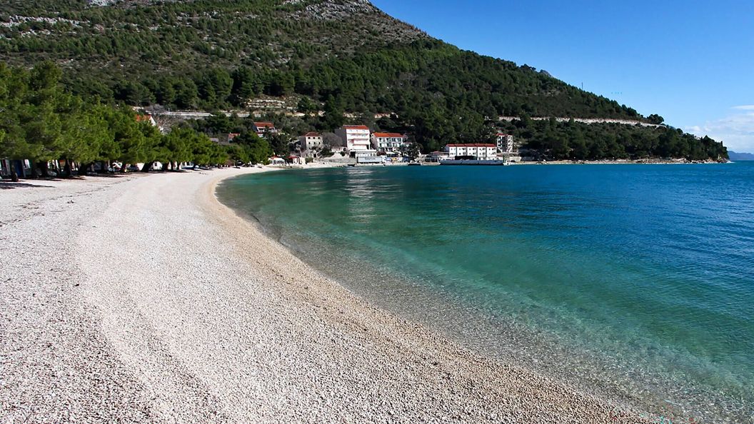 Apartman Drvenik - CSD059 (1)