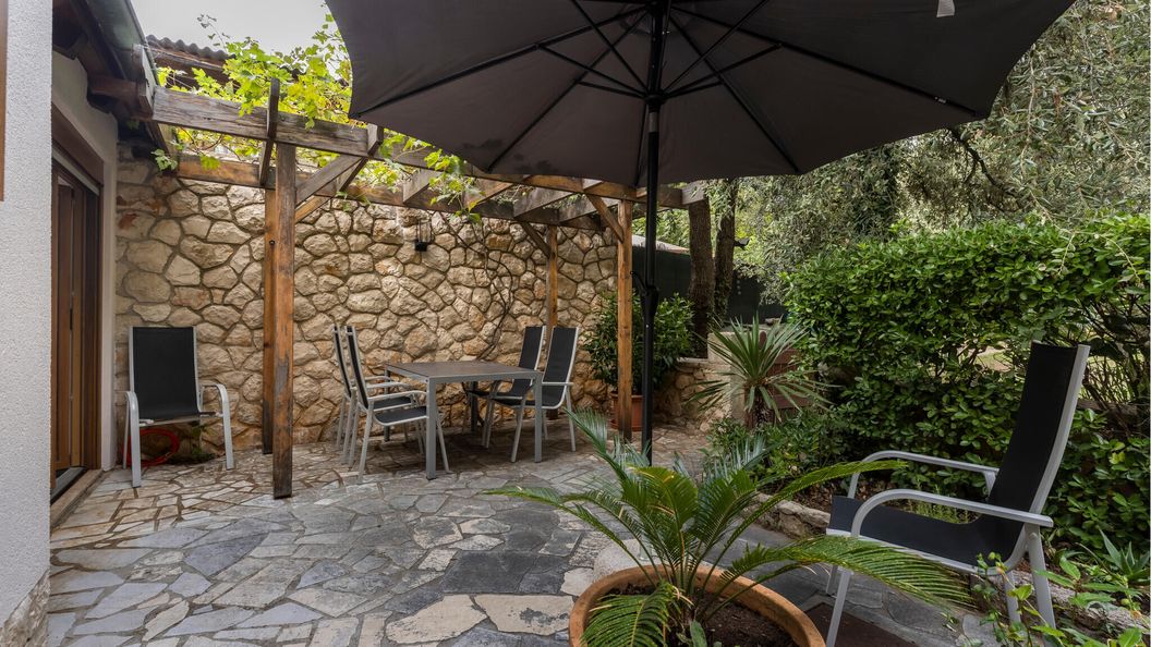 Apartman Mali Lošinj - CKL354 (1)