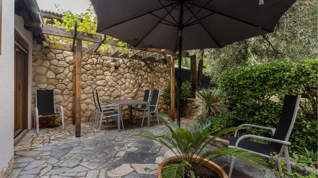 Apartman Mali Lošinj - CKL354 (1)
