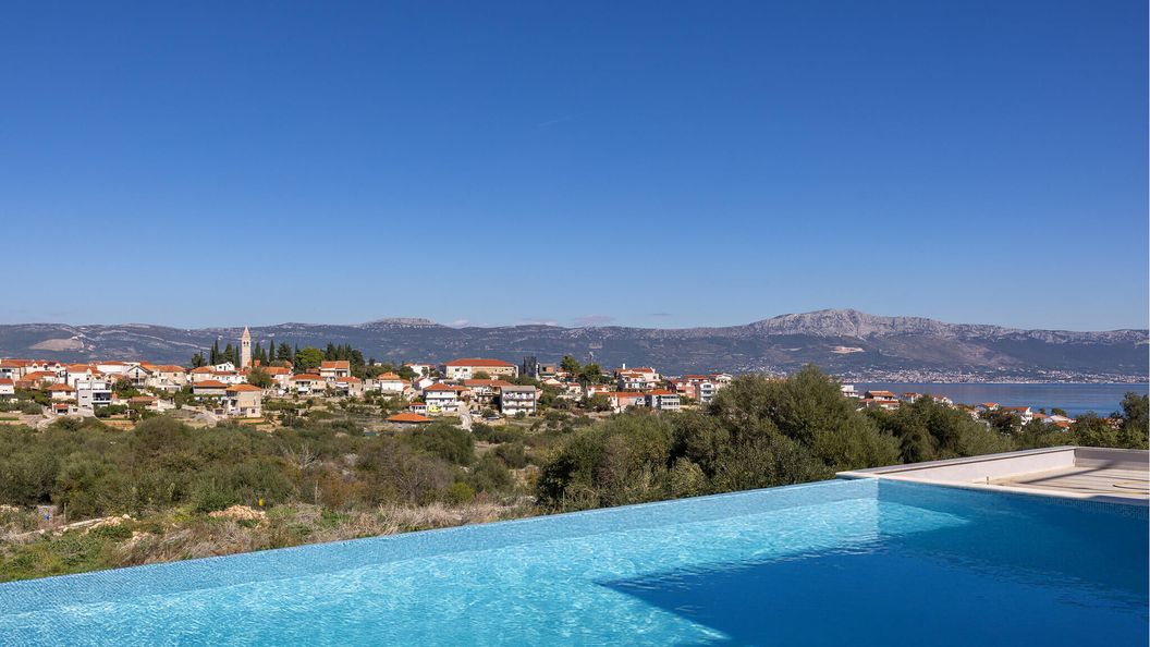 Vendégház Slatine - CSC890 (1)